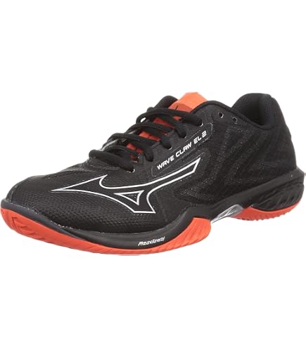 Amazon.co.jp: ミズノ（MIZUNO） バドミントンシューズ ウェーブ